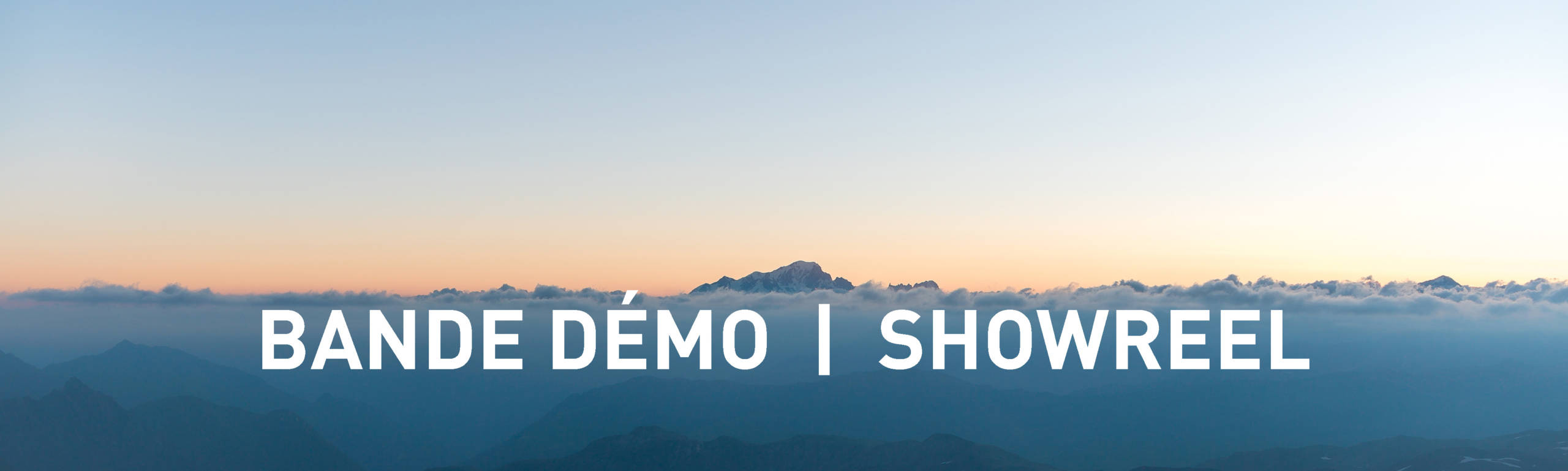 Bande_demo_showreel