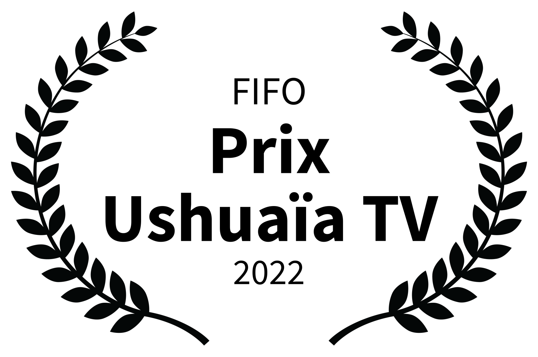 ushuaia TV